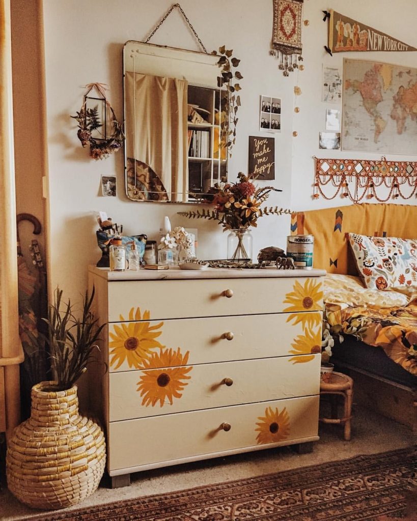 27++ Exceptional Aesthetic Bedroom Ideas to Inspire You (and make you Want to Update the ...