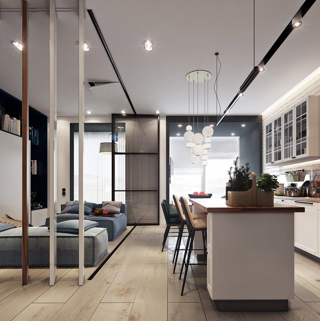 27+ Inspiring Minimalist Apartment Designs to Inspire (and You Need to ...