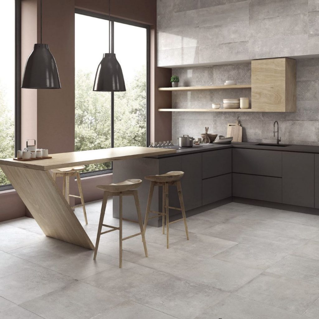 25+ Dark Kitchen Cabinets to Inspire You (and to Boost Your Mood during