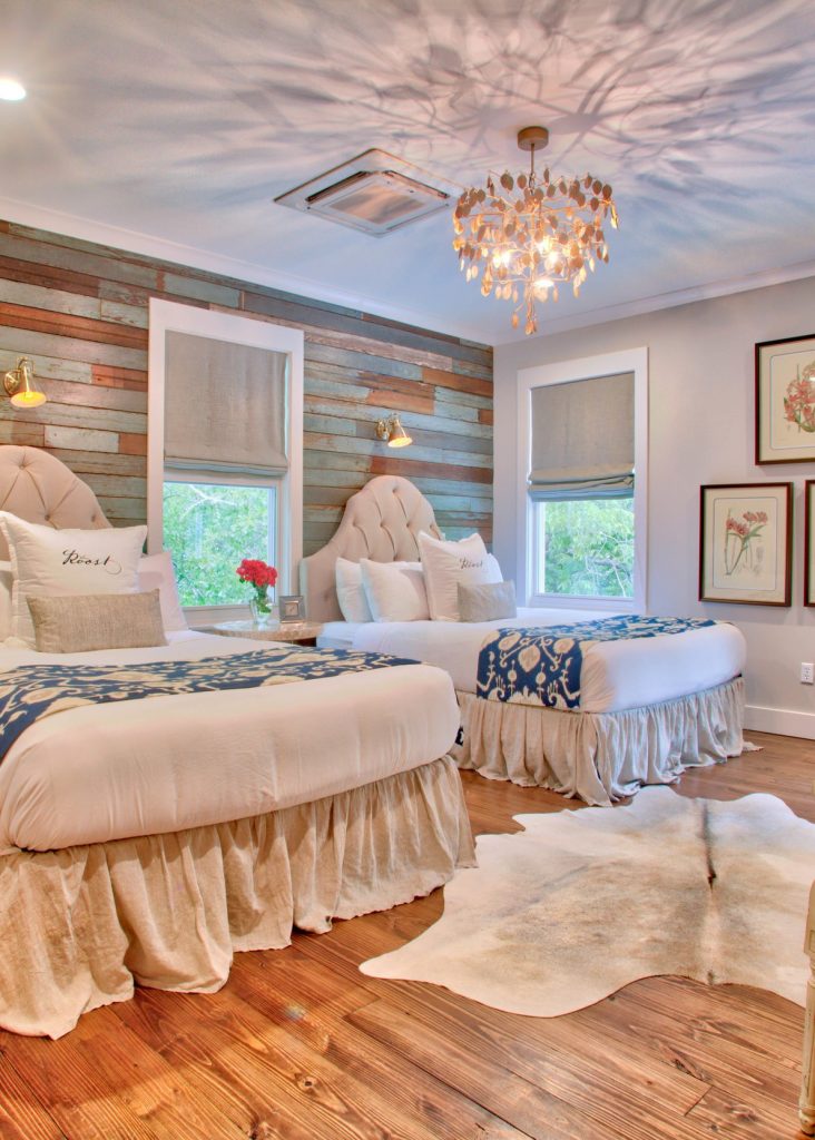 27 Awesome Beach Themed Bedroom Decor Ideas for All Ages – The Nate Show
