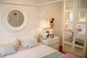 30 Delightful Bedroom Ideas for Women (Romantic and Relaxing At the