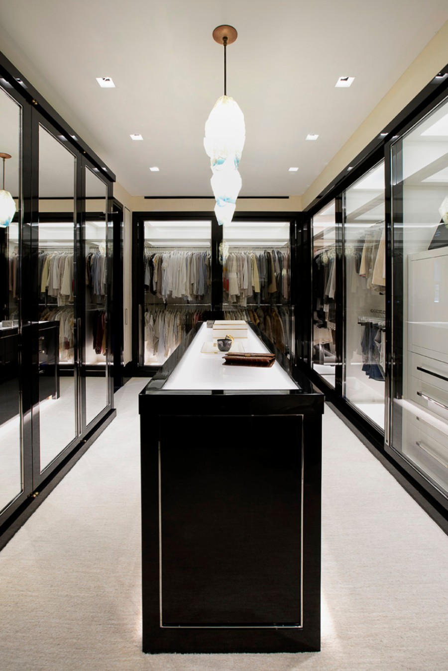 25 Most Awesome Walk In Closet Ideas For Big Or Small Room