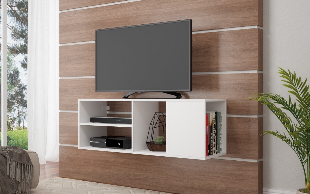 DIY TV Stand