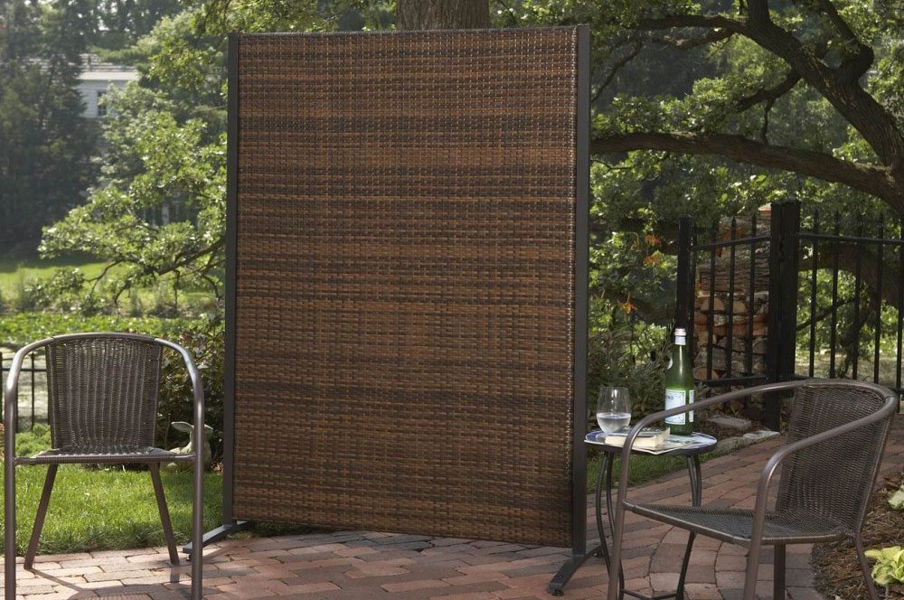 Exterior Screen Wall Panels