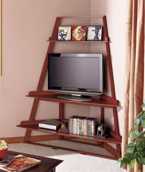 DIY TV Stand