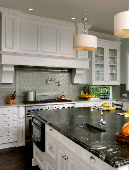 20 Most Awesome White Kitchen For Big And Small Space For You