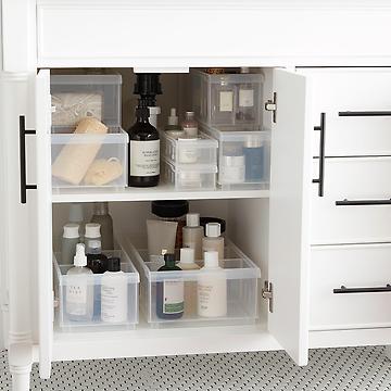 Makeup Storage