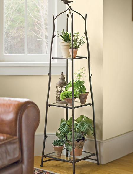 DIY Plant Stand ideas