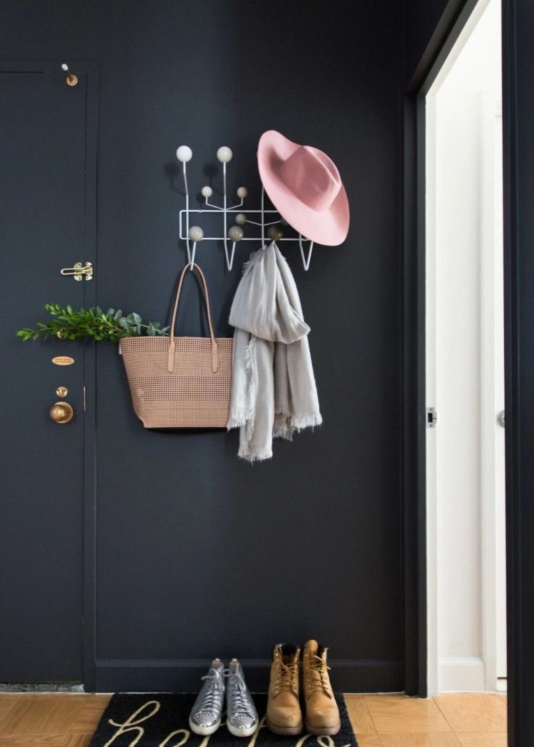 25++ Simple and Easy DIY Hat Rack Hacks You Need to Try (And won’t fail ...
