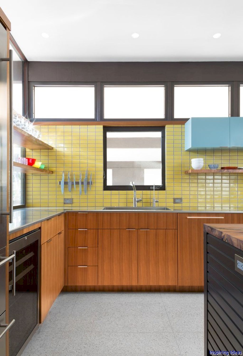 27++ mid century modern kitchen Designs for You