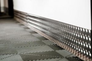 27 Astonishing Baseboard Molding Styles to be Inspired By: Baseboards ...