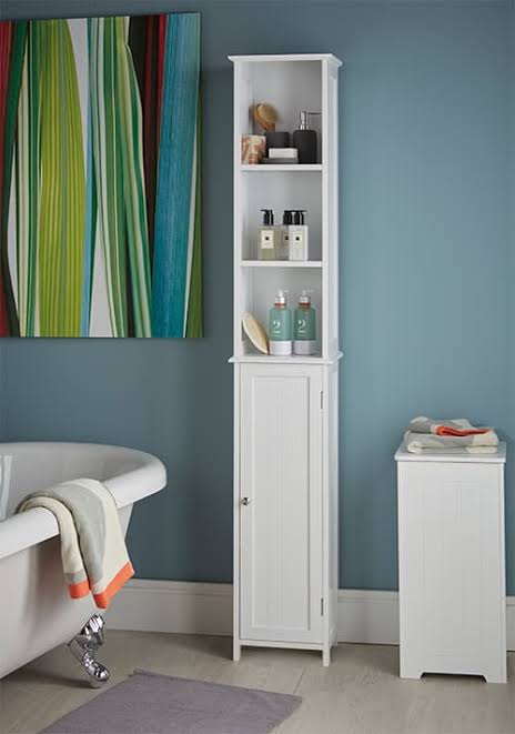 bathroom cabinet ideas storage