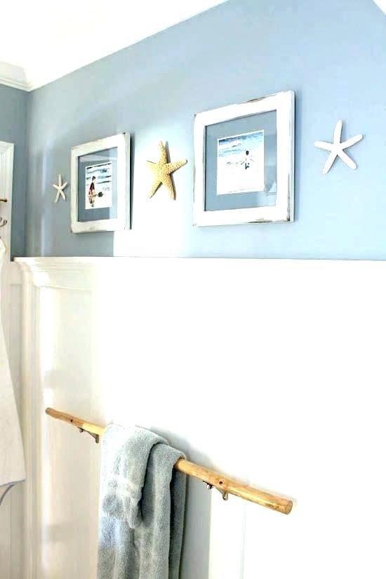 25 Awesome Ideas for Your Beach Theme Bathroom