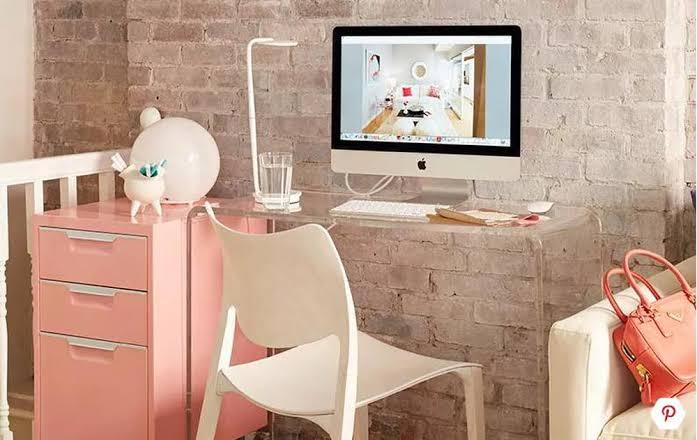 25 Attractive Desk For Small Spaces Design