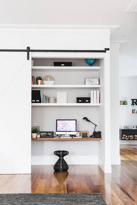 desks for small spaces cheap