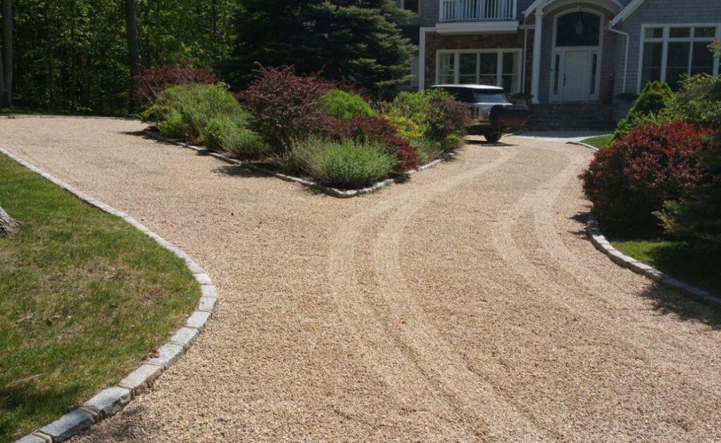 driveway ideas leicester