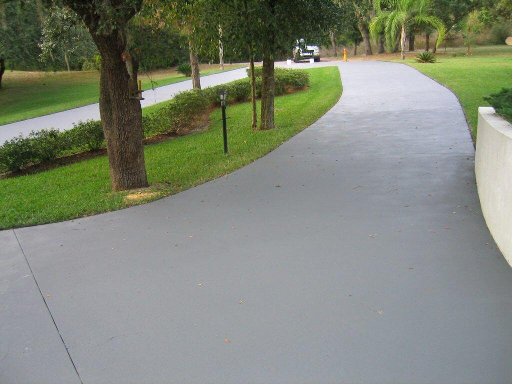 driveway layout ideas