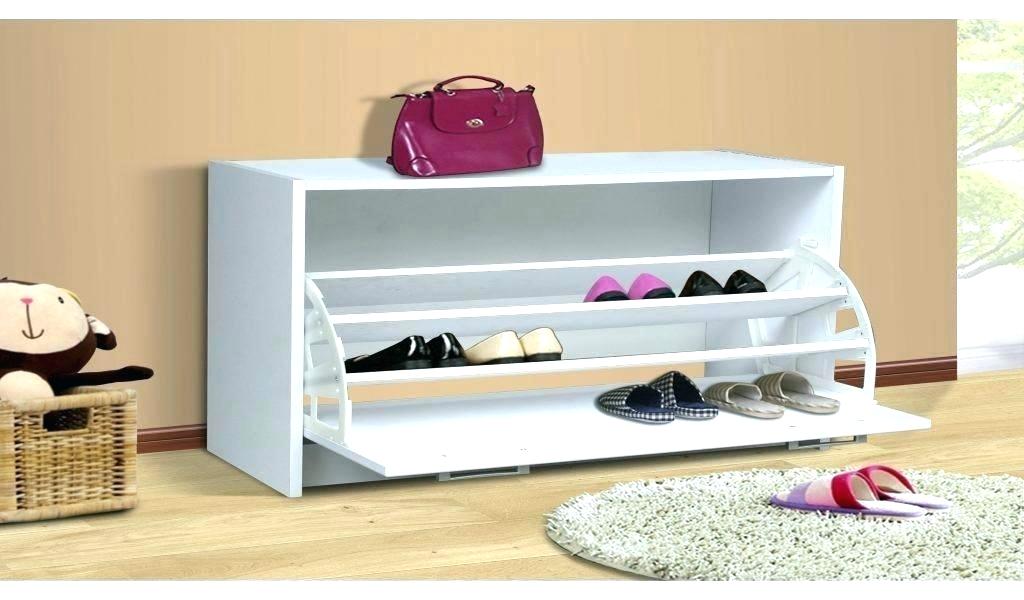 27 Incredible Entryway Shoe Storage Items for Every Kind ...
