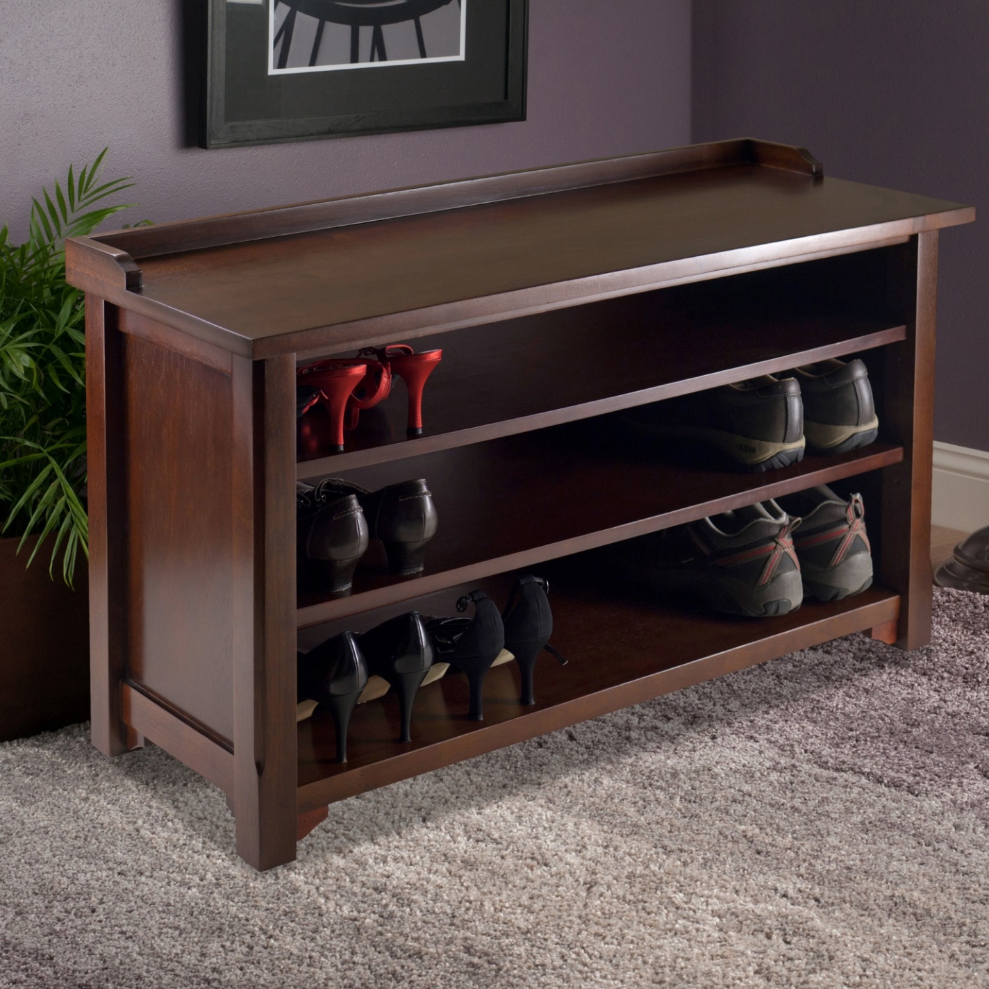 entryway bench with shoe storage australia