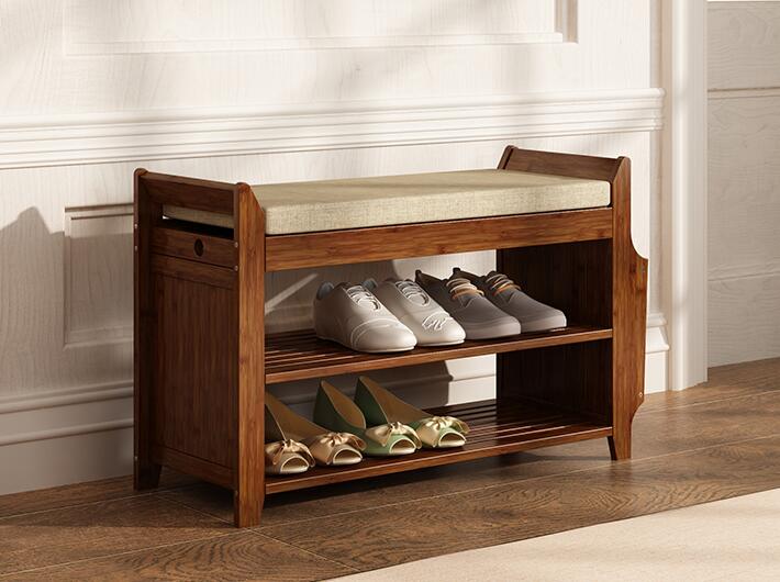 entryway shoe storage ideas