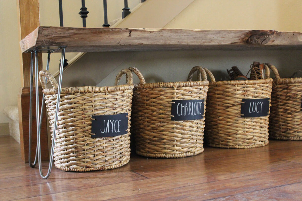 entryway shoe storage ikea