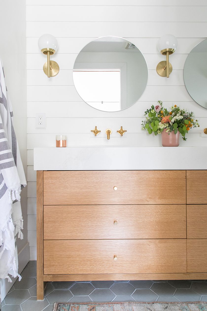 farmhouse bathroom ceiling lighting