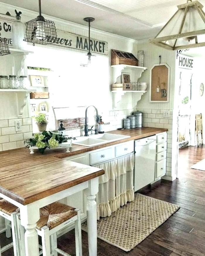 6ft farmhouse kitchen table