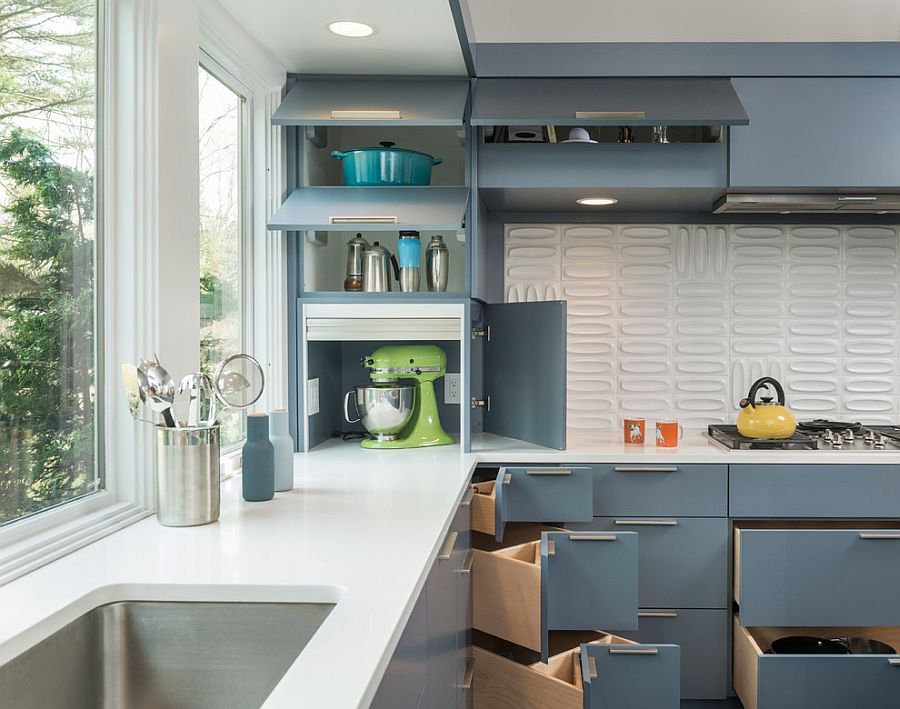 grey kitchen ideas 2019