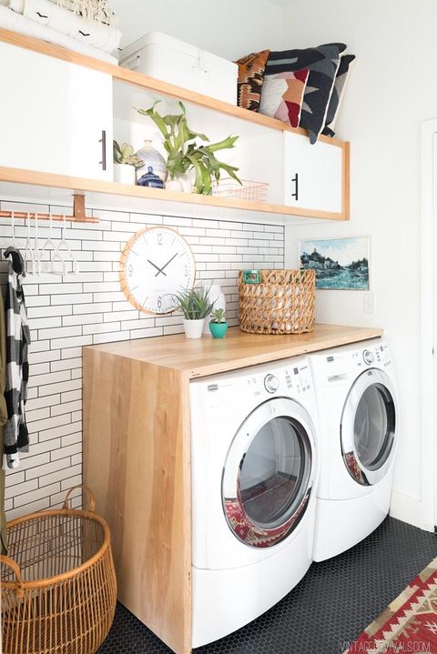 laundry room ideas australia