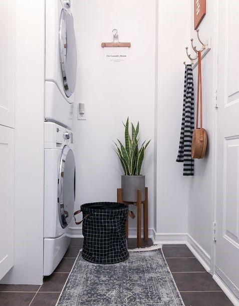 laundry room addition ideas