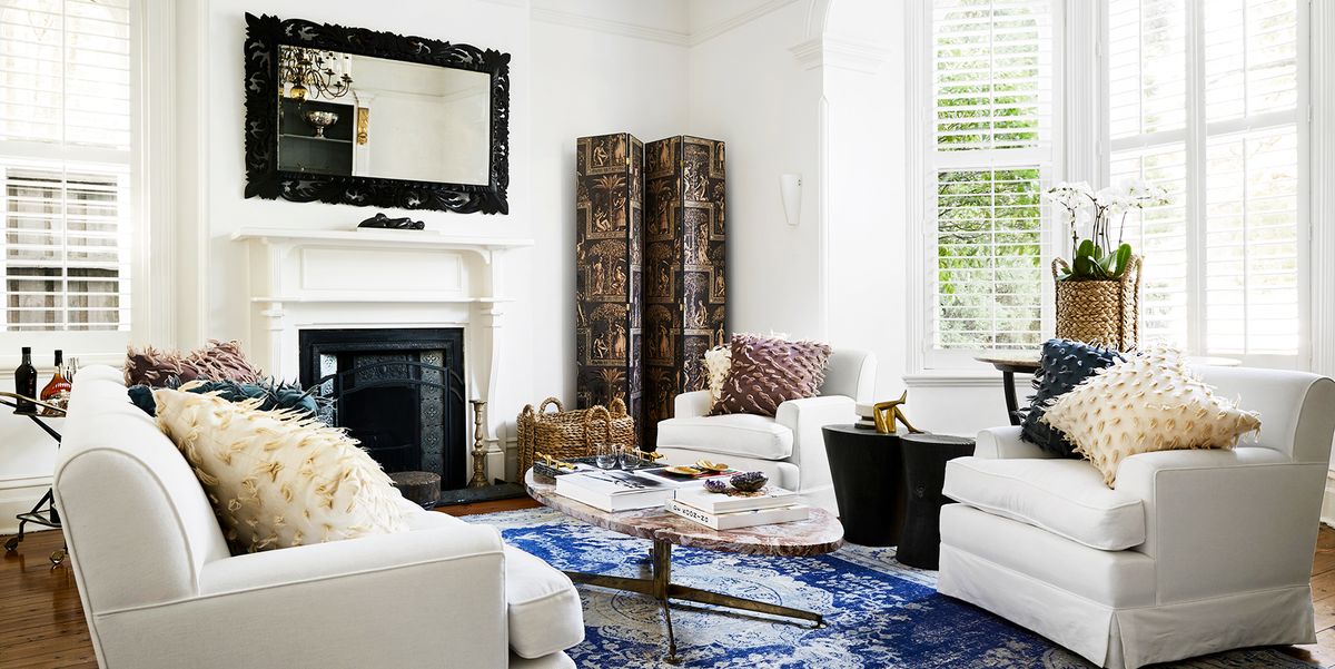 26 Jaw-dropping Living Room Storage Ideas You Must Try No Matter What