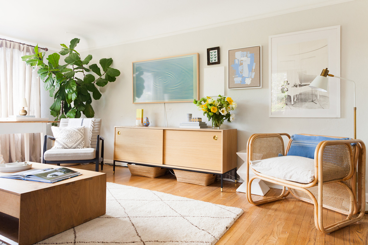 living room storage armoire