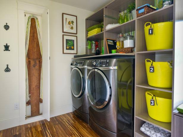 remodeling a laundry room ideas