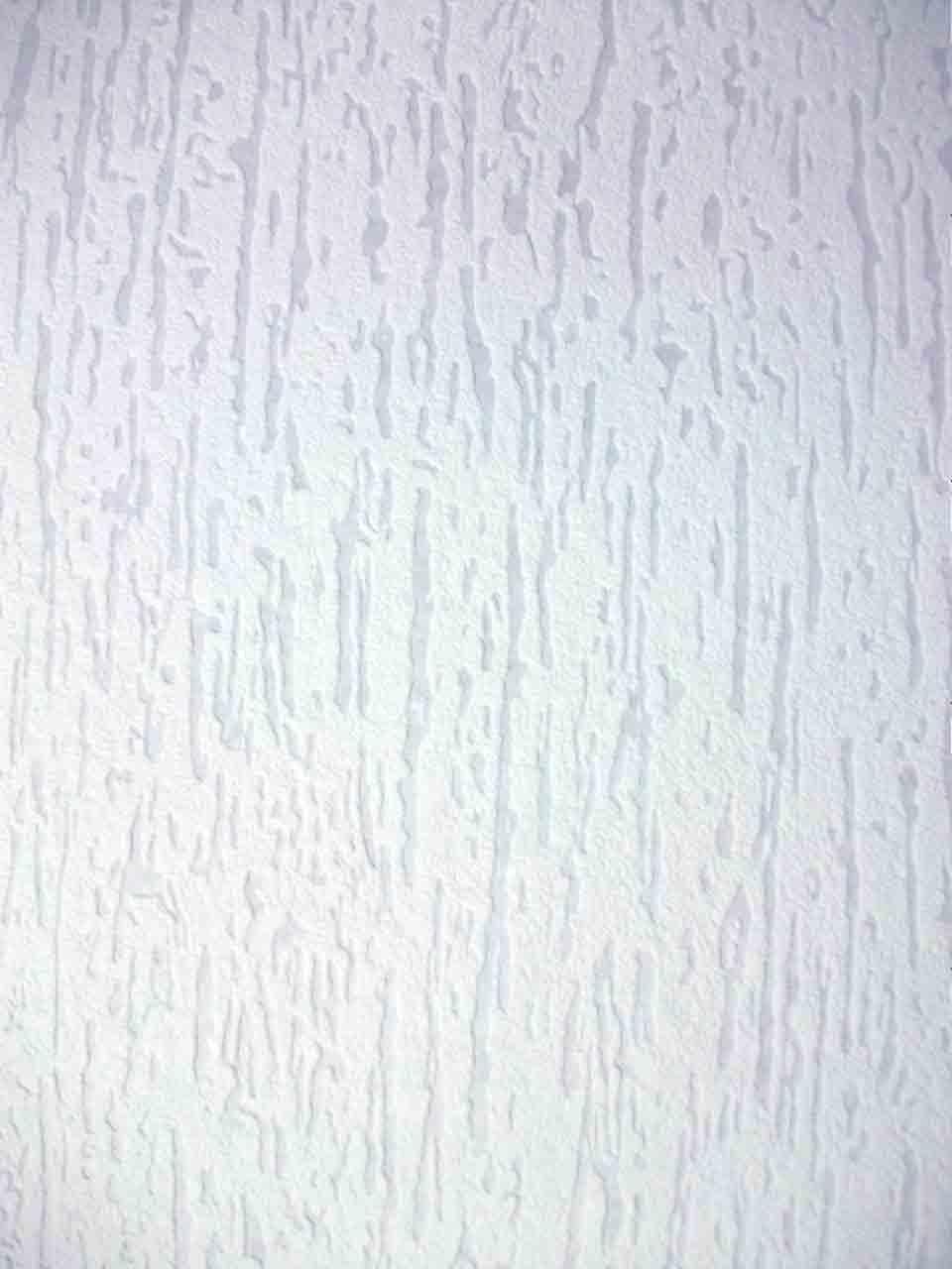 smoothing a textured ceiling