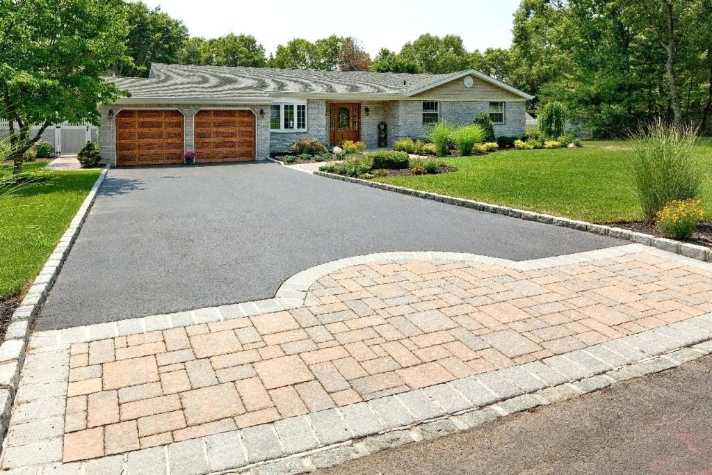 gravel driveway ideas uk