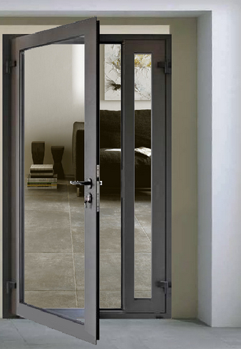 types of door architrave