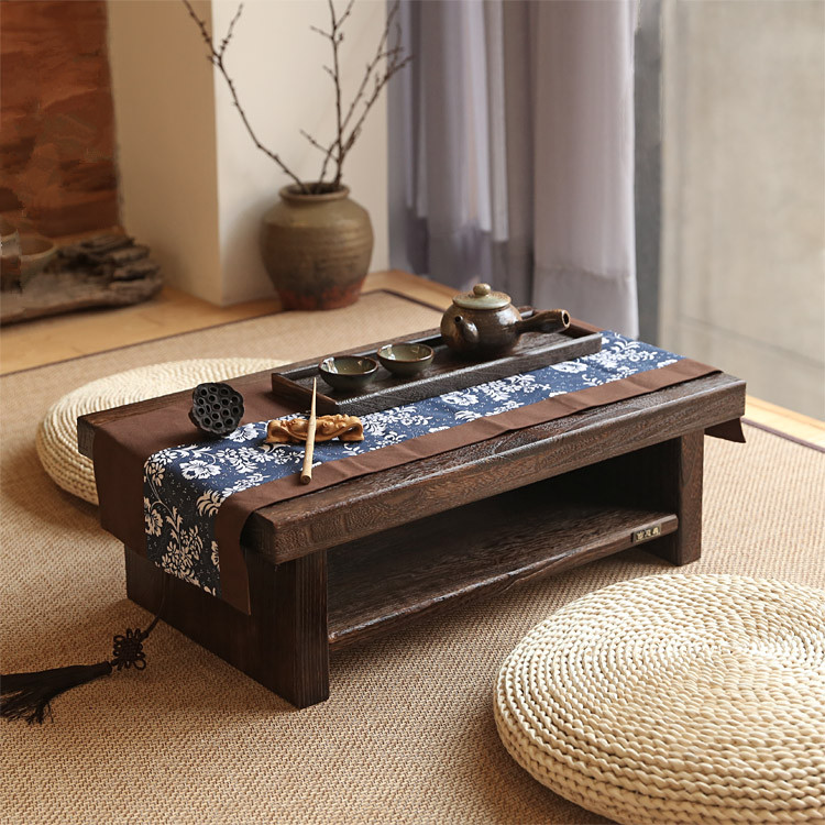 25+ Kickass Japanese Living Room Inspiration for a Peaceful Living