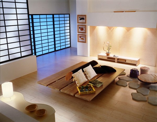 25 Kickass Japanese Living Room Inspiration For A Peaceful Living