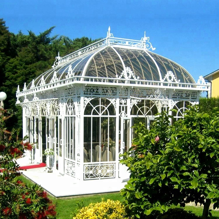 gazebo architecture ideas