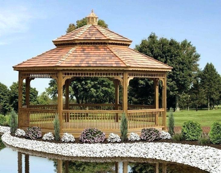 gazebo best ideas