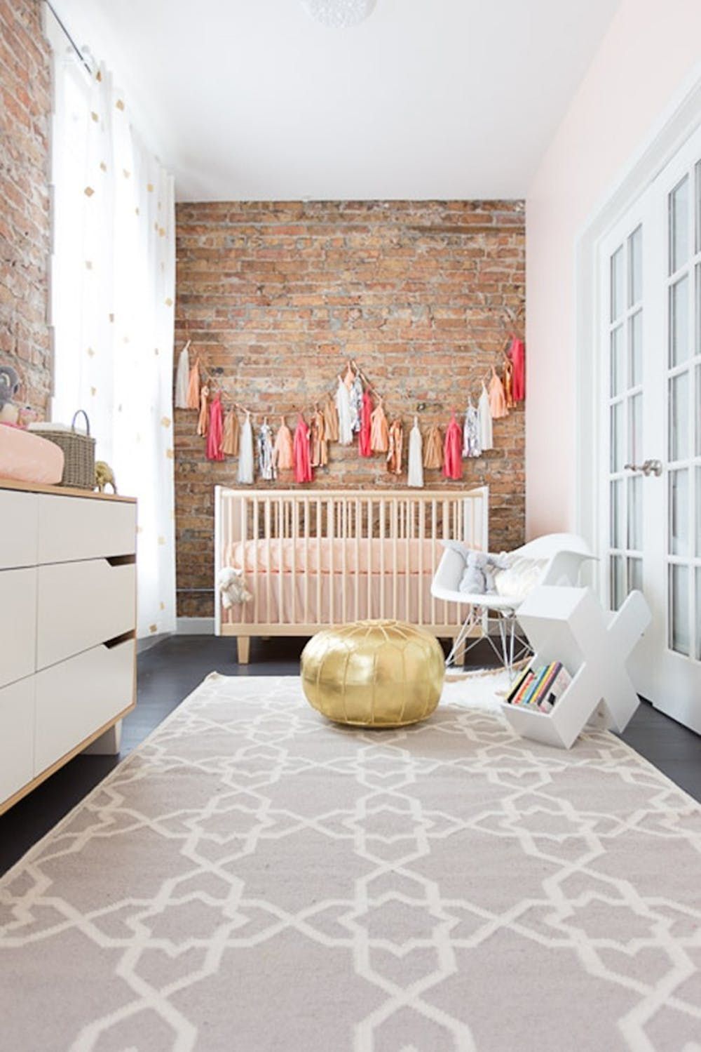 baby girl bedroom ideas ireland