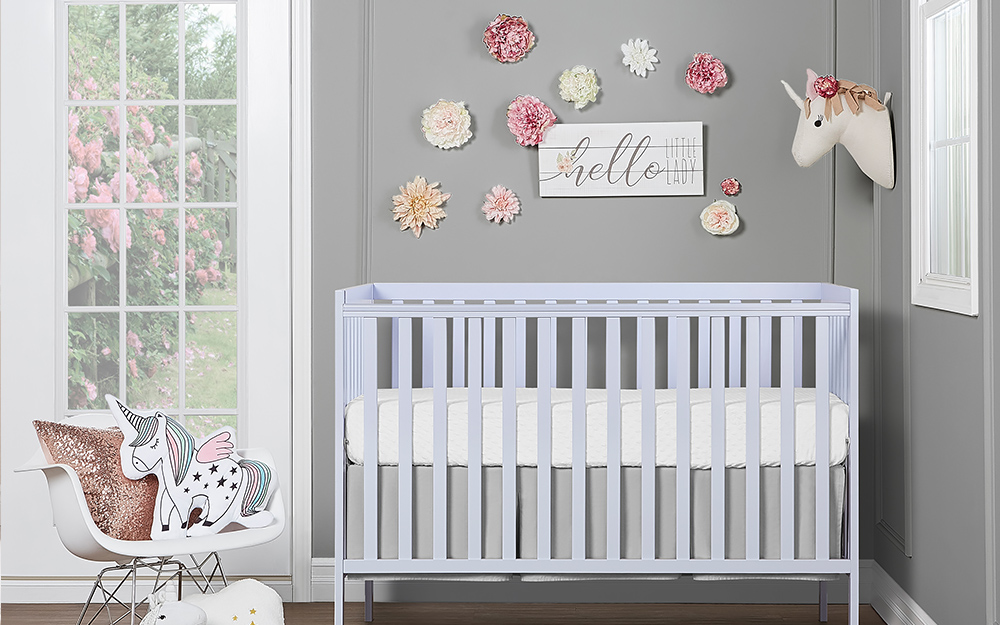 baby girl bedroom ideas unique