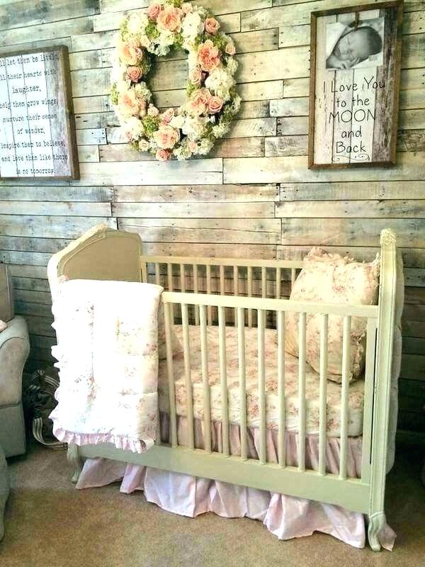 baby girl nursery ideas butterfly