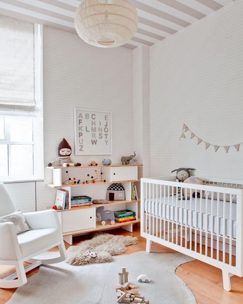 baby girl nursery paint color ideas