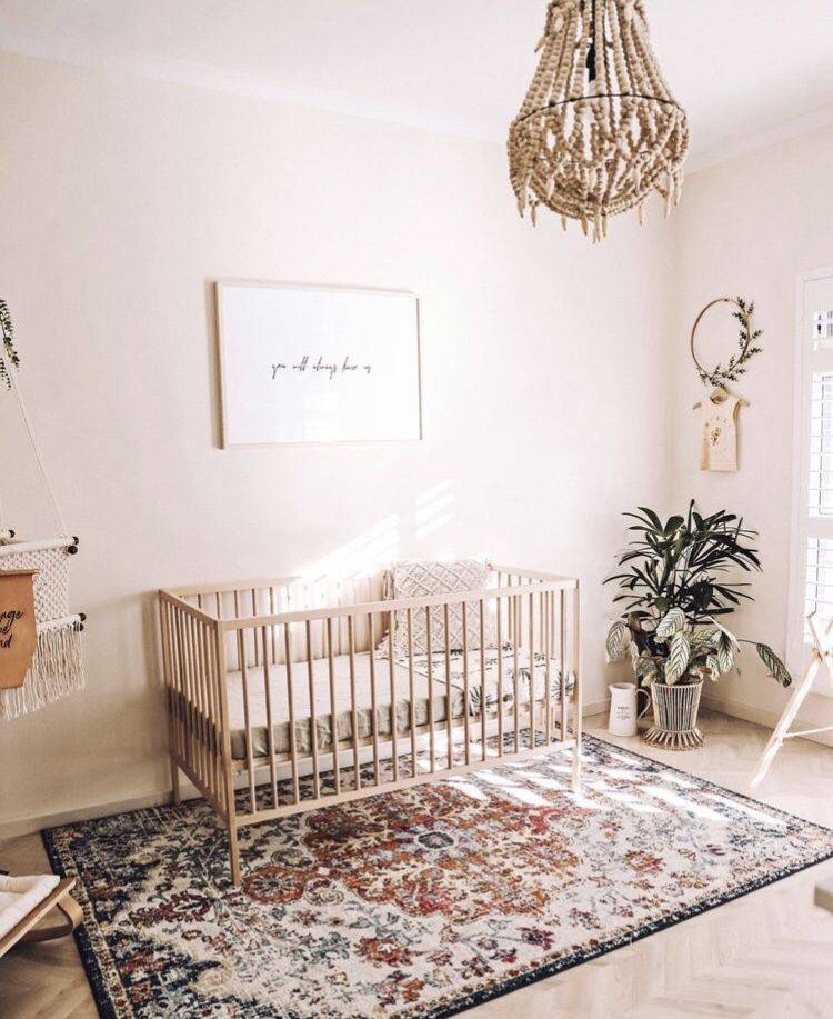 baby girl nursery ideas on a budget