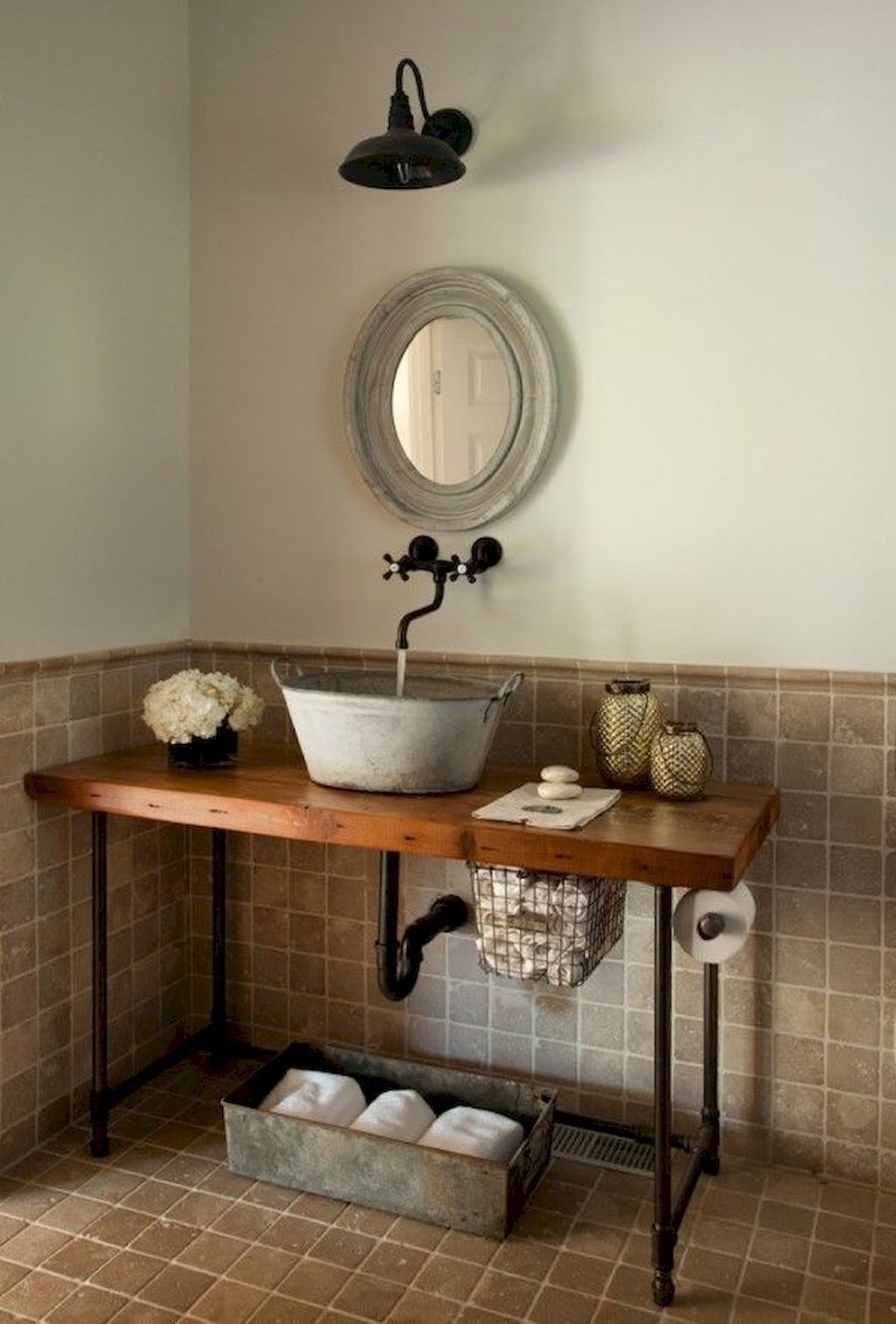 bathroom accessories set