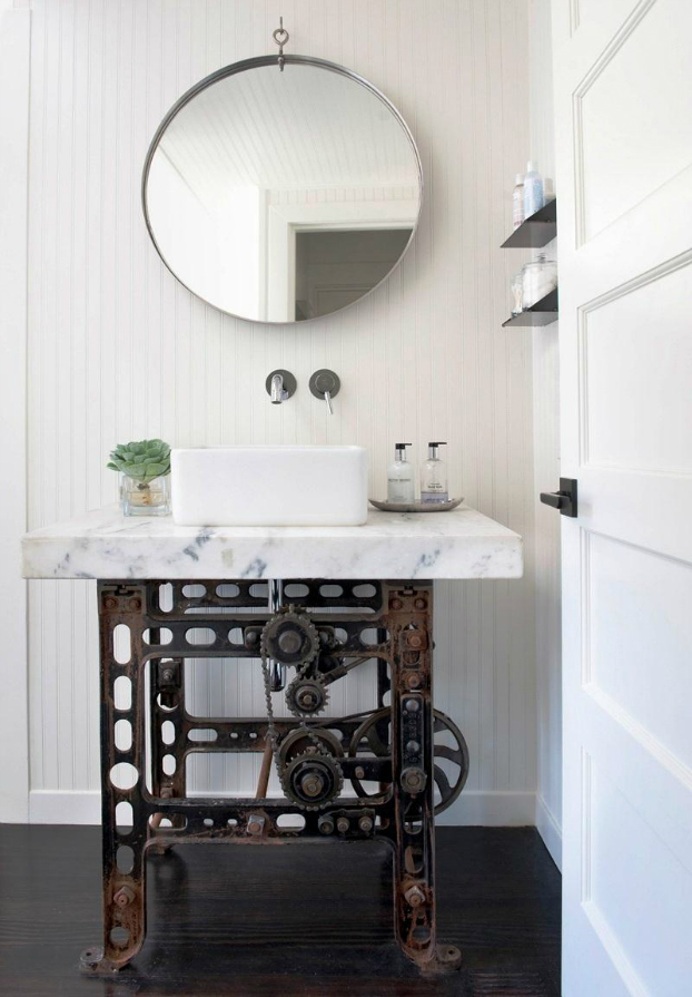 Unique Bathroom Vanity Ideas : 35 Unique Bathroom Sink Designs For Your Beautiful Bathroom - Get inspired by the best ideas for 2021 and pick your favorite for the next renovation!