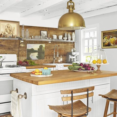 25++ Awesome Rustic Kitchen Island Ideas To Try This 2022