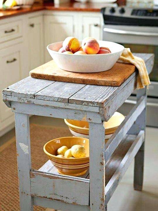 kitchen island accessories