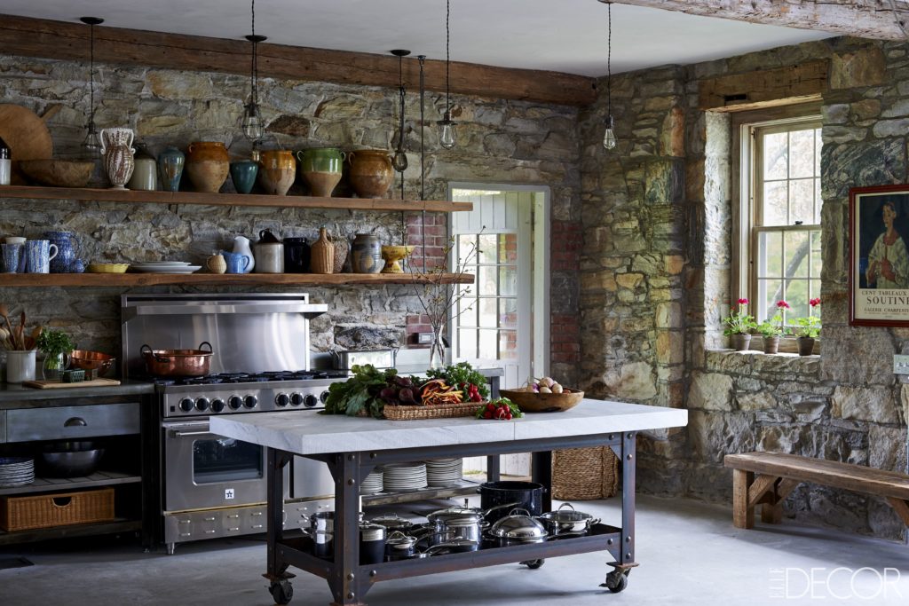 kitchen island pendant lighting